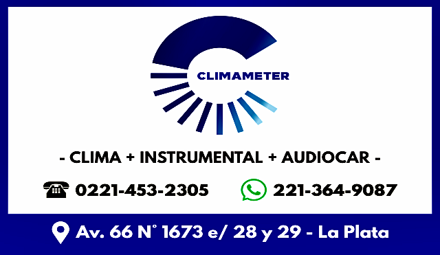 Climameter
